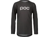 POC Youth Essential MTB LS Jersey