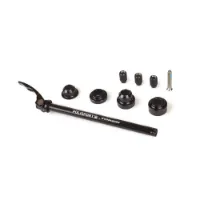 Polisport 12 Mm Steckachse