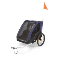 Polisport Anhänger