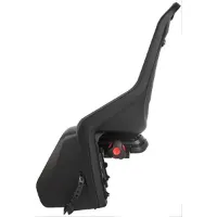 Polisport Bubbly Maxi+ Cfs Kindersitz Für Fahrrad Hinten