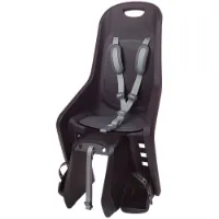 Polisport Bubbly Maxi Mik Hd Kindersitz Für Fahrrad Hinten