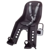 Polisport Bubbly Mini Plus Ff Vorderer Kindersitz Für Fahrräder