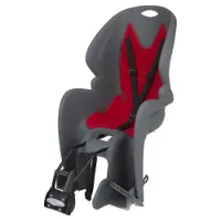 Polisport Gp Fm Kindersitz Für Fahrrad Hinten