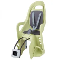 Polisport Groovy Maxi Ff Kindersitz Für Fahrrad Hinten