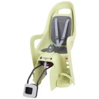 Polisport Groovy Rs Plus Kindersitz Für Fahrrad Hinten