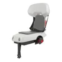 Polisport Guppy Junior Kindersitz Für Fahrrad Hinten