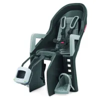 Polisport Guppy Maxi Ff Kindersitz Für Fahrrad Hinten