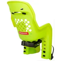 Polisport Joy Cfs Kindersitz Für Fahrrad Hinten