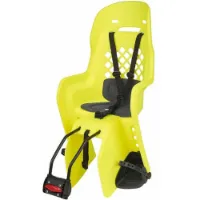 Polisport Joy Ff+ Kindersitz Für Fahrrad Hinten