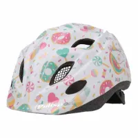 Polisport Premium Junior-helm