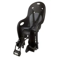 Polisport Relax Rfm Kindersitz Für Fahrrad Hinten