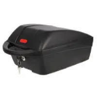 Polisport Top Cargo Box Hinterer Korb 11l