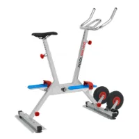 Poolbiking Ibiza Aquabike