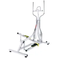 Poolbiking Orbital Aquabike