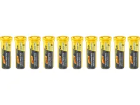 Powerbar 5Electrolytes Sports Drink Sportgetränk Brausetabletten - 10 Stück