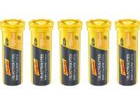 Powerbar 5Electrolytes Sports Drink Sportgetränk Brausetabletten - 5 Stück
