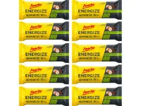 Powerbar Energize Advanced Energieriegel - 10 Stück