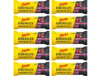 Powerbar Energize Advanced Energieriegel - 10 Stück