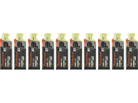 Powerbar Fuel Gel 30 - 10 Stück