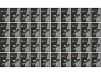 Powerbar Fuel Sports Drink 90 Getränkepulver - 40 Stück