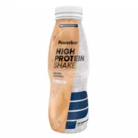 Powerbar High Protein 330ml Salatbox Karamell 12 Einheiten