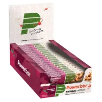 Powerbar Natural Energie-riegel-box Himbeere Knackig 40g 18 Einheiten