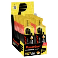 Powerbar Powergel Original Schachtel Mit Energiegelen Mango 41g 24 Einheiten