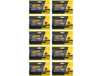Powerbar PowerGel Shots Fruchtgummis - 10 Beutel