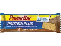 Powerbar Protein Plus Bar 33 % Riegel - 1 Stück