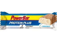 Powerbar Protein Plus Bar Riegel - 1 Stück