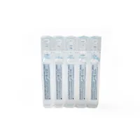 Powercare Qe0711set Augenspülkapseln 20ml 25 Einheiten