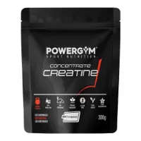 Powergym Kreatinpulver 300g