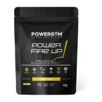 Powergym Power Fire Up Einheiten Zitrusfrüchte 810gr