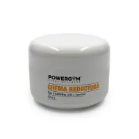 Powergym Reduzierende Creme L-carnitin 200 Cc