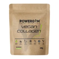 Powergym Veganes Kollagen 400g