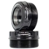 Praxis Road Mountain Shimano T47 Bushing Tretlageradapter