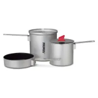 Primus Essential Trek Kochtopfset