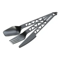 Primus Trekkingbesteck Aus Aluminium