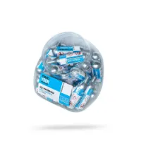 PRO Co2-kartusche 25g 18 Einheiten
