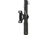 PRO Compact Minipumpe, Schwarz