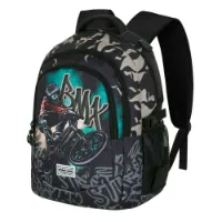 PRO Rise Plus Running Rucksack