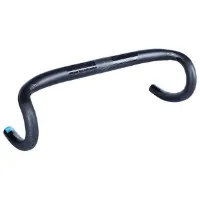 PRO Vibe Carbon Anatomic Lenker