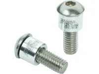Problem Solvers SpaceOuts Flaschenhalterspacer