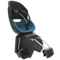 Prodigee Icon Kindersitz Für Fahrrad Hinten
