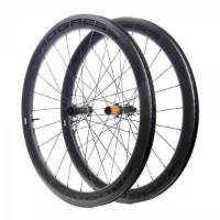 Progress A-prime Cl Disc Carbon T1000 Tubeless Rennrad Laufradsatz