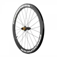 Progress A-prime Cl Disc Tubeless Rennrad-hinterrad