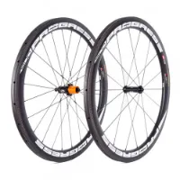 Progress A-prime Tubular Rennrad Laufradsatz