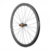 Progress Aero Disc Cl Rennrad-hinterrad
