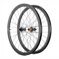 Progress Aero Disc Cl Rennrad Laufradsatz