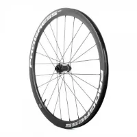 Progress Aero Disc Cl Rennrad-vorderrad